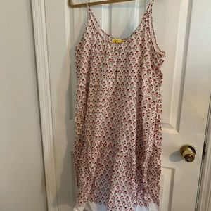 Perfect summer dress!